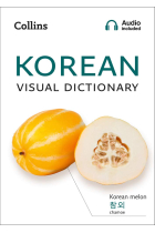 Korean Visual Dictionary