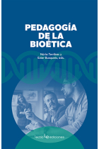 Pedagogía de la bioética