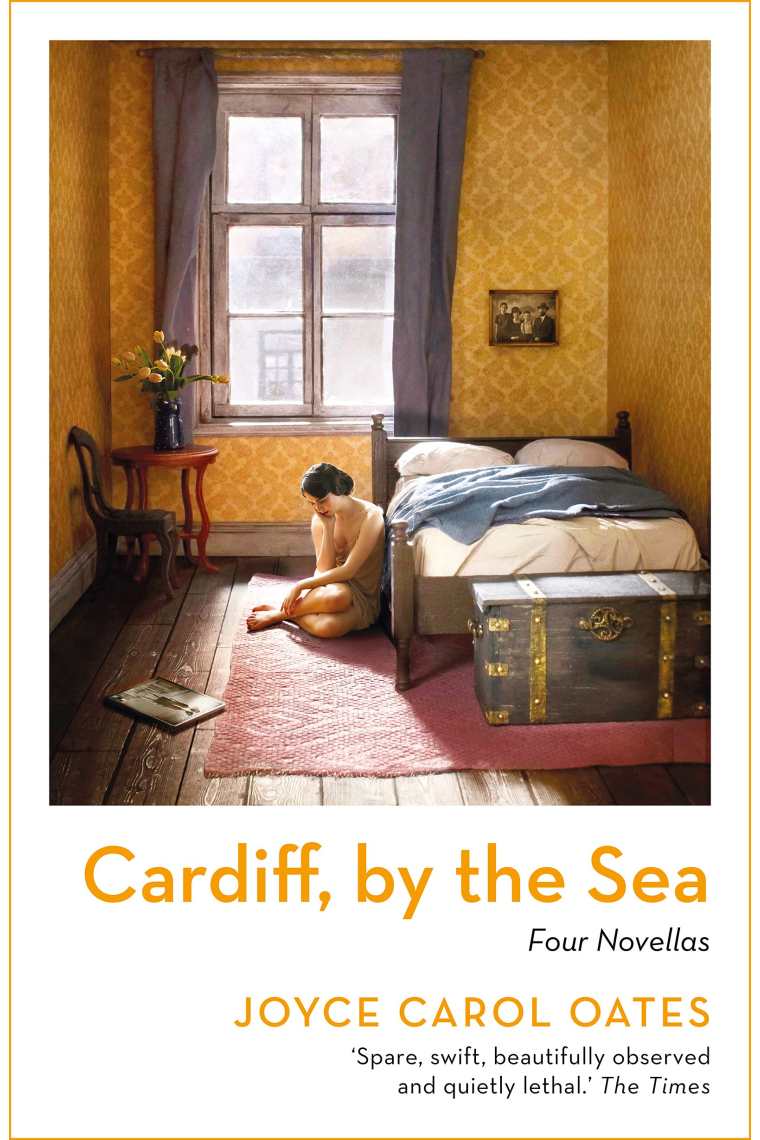 Cardiff, by the Sea