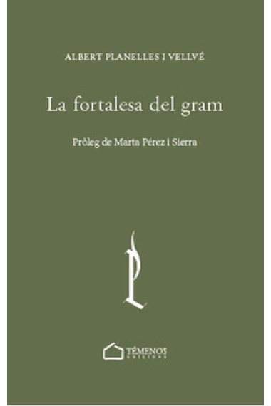 La fortalesa del gram