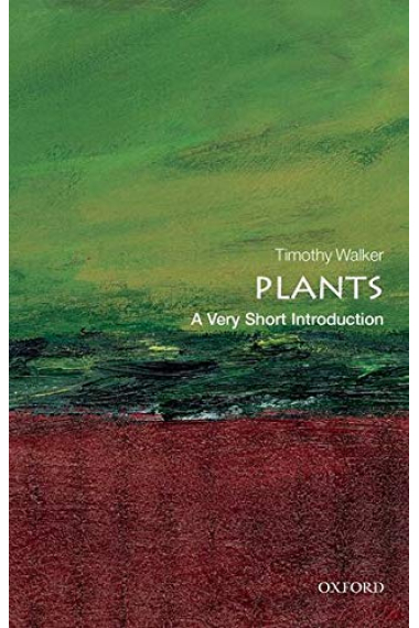 Plants: A Very Short Introduction (Very Short Introductions)