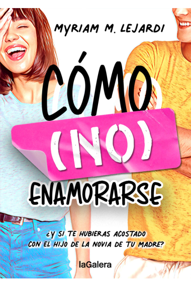 Cómo (no) enamorarse