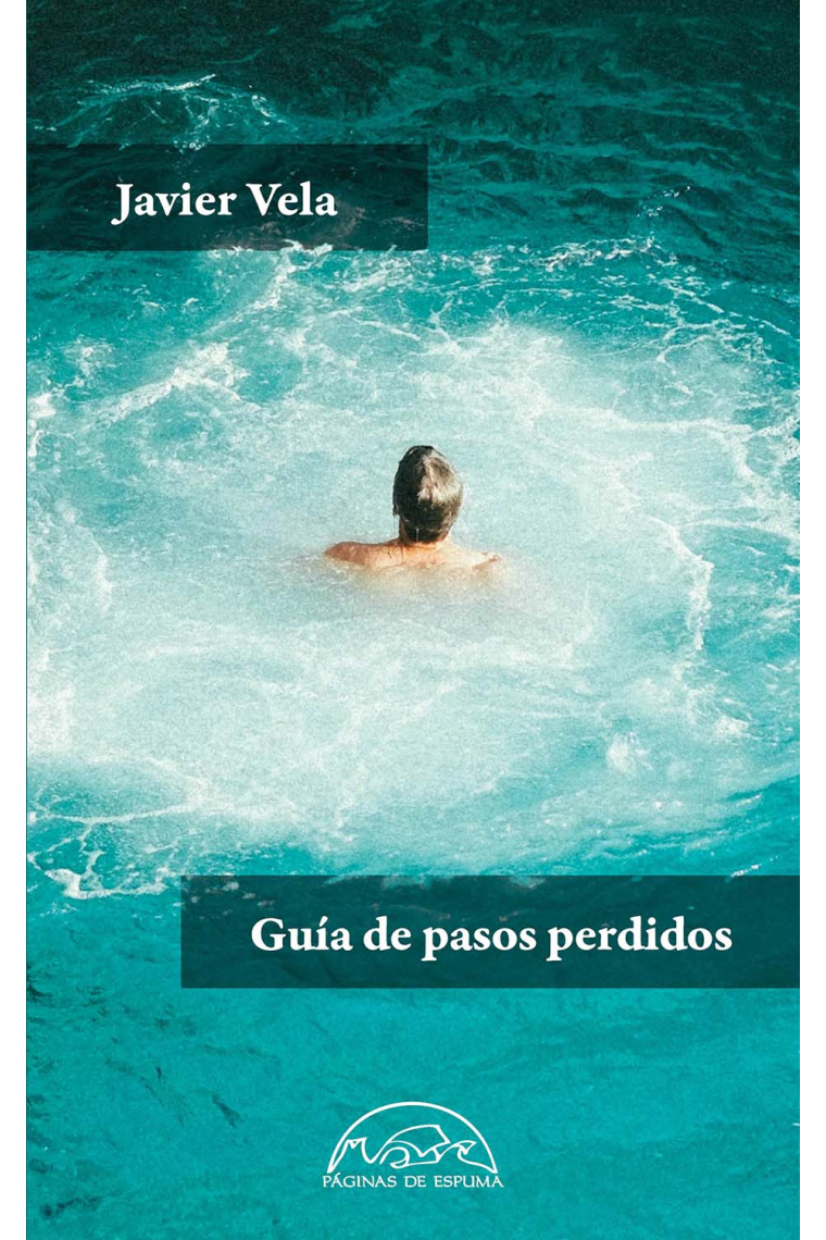 Guía de pasos perdidos