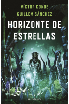 Horizonte de estrellas - Premio Minotauro 2022