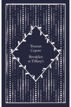 Breakfast at Tiffany's (Little Clothbound Classics)