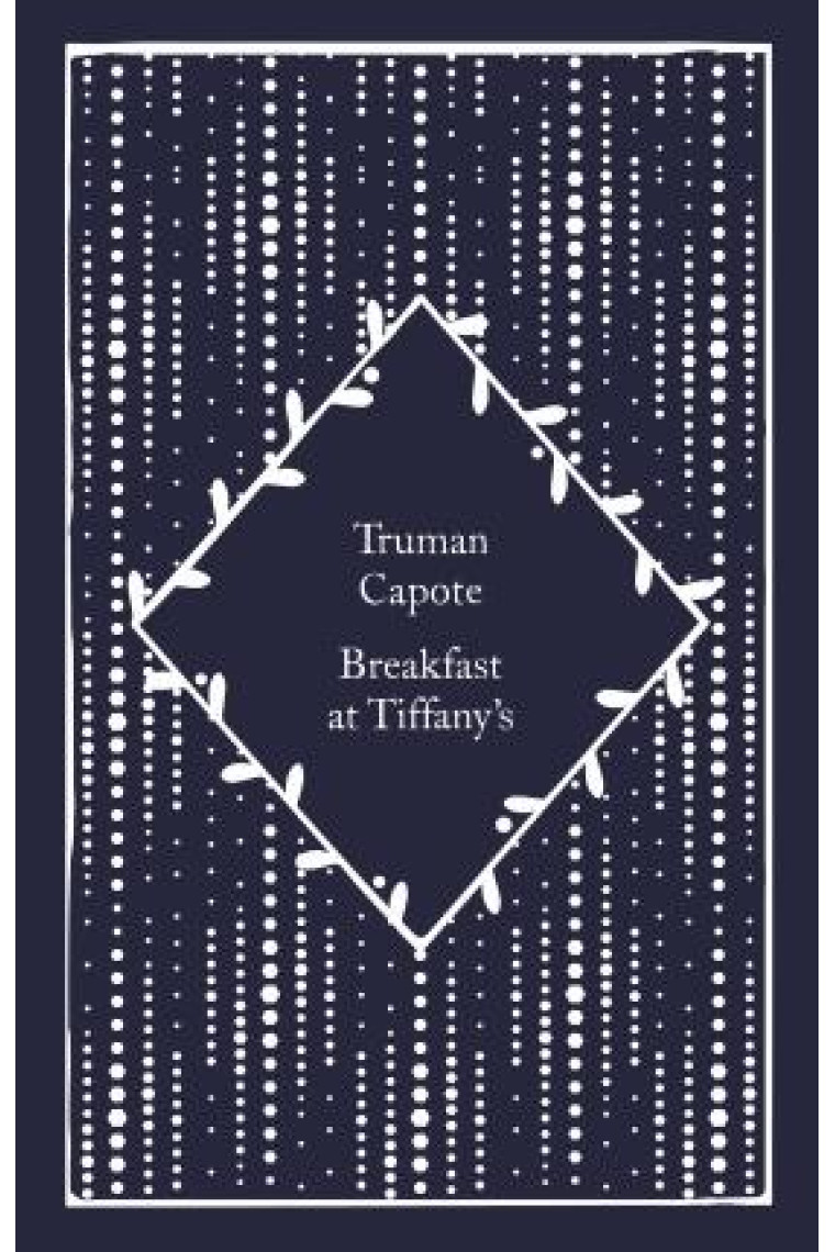 Breakfast at Tiffany's (Little Clothbound Classics)