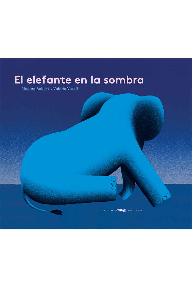 El elefante en la sombra