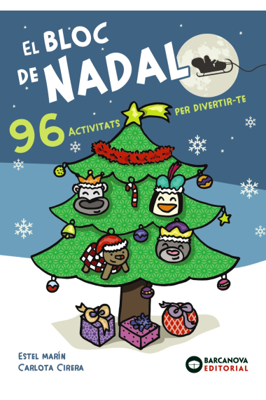 El bloc de Nadal