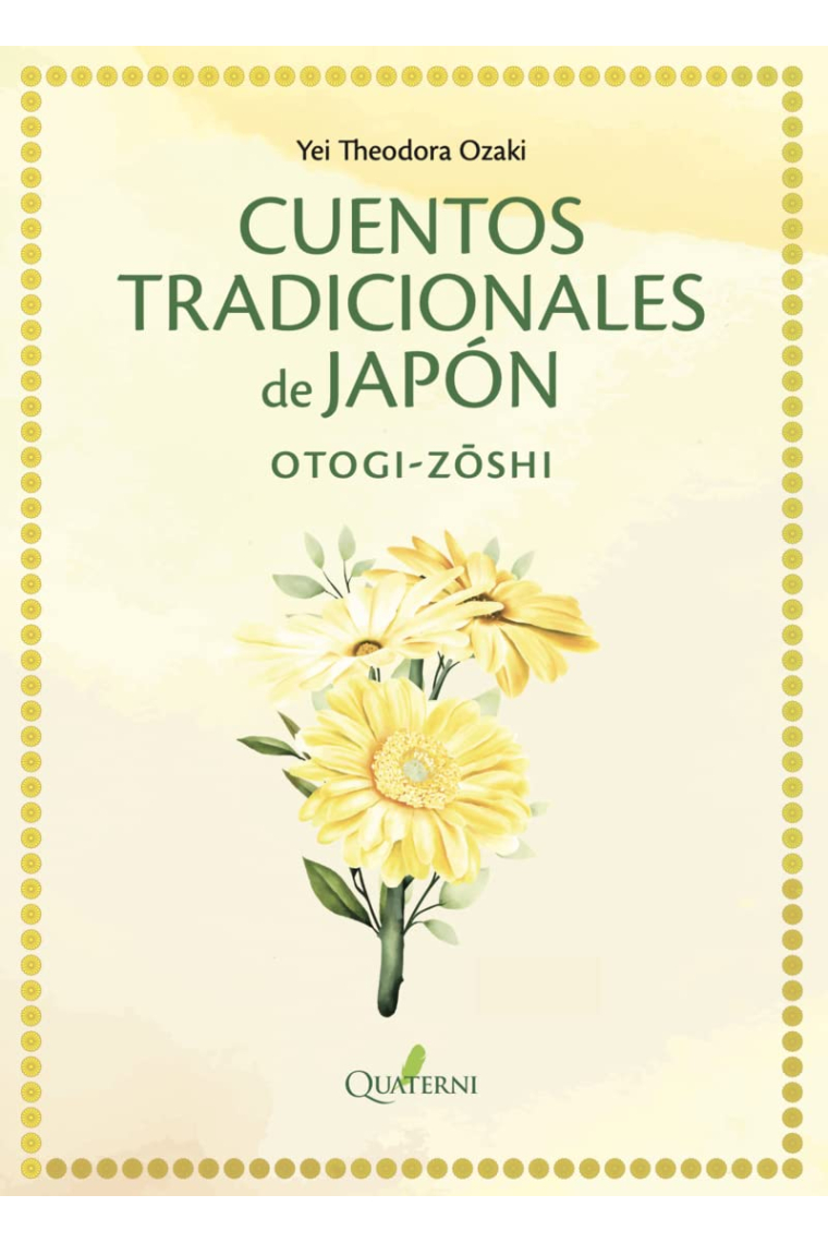 Cuentos tradicionales de japón: Otogi-Zoshi (Grabados originales ilustrados)