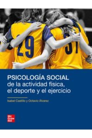 Psicología social de la actividad física, el deporte y el ejercicio