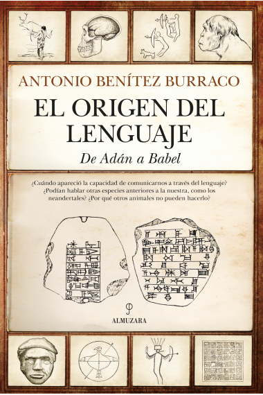 El origen del lenguaje: de Adán a Babel