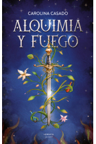 Alquimia y fuego