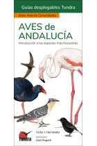 Aves de Andalucía