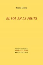 El sol en la fruta