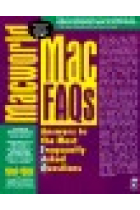 Macworld Macfaqs