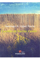 Cuentos de barrio y estío