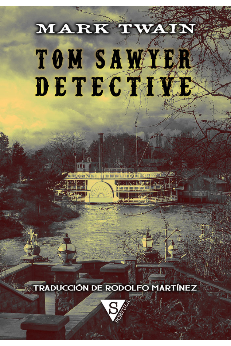 Tom Sawyer detective