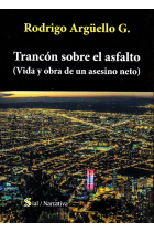 TRANCON SOBRE EL ASFALTO