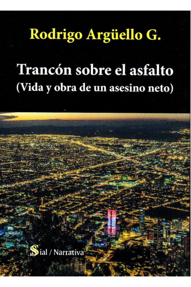 TRANCON SOBRE EL ASFALTO