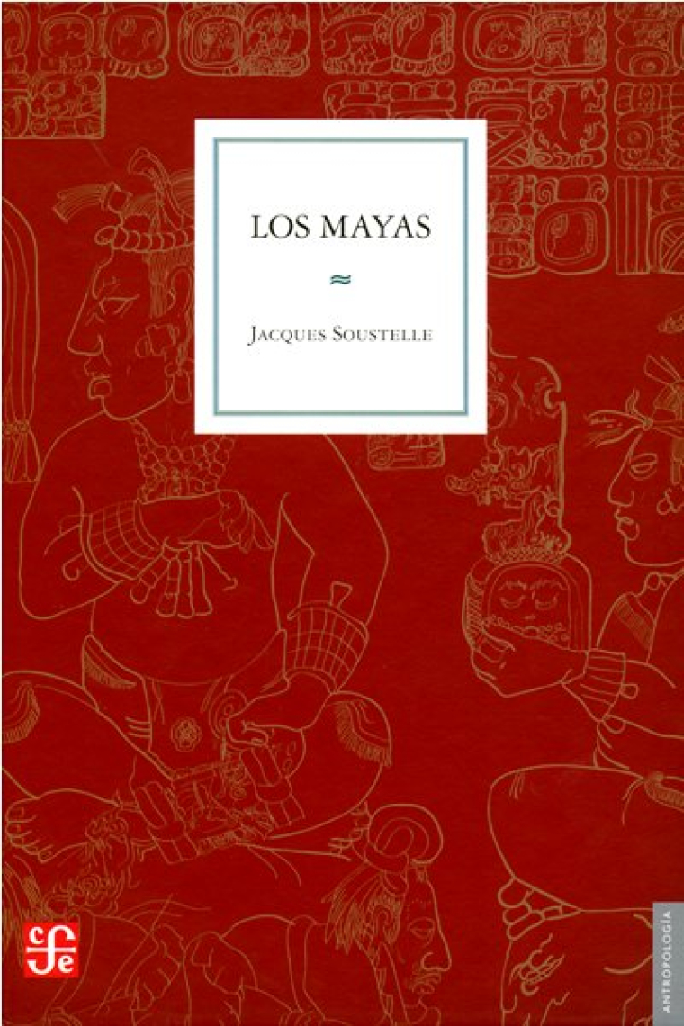 Los Mayas