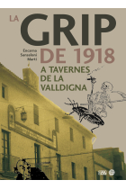 La grip de 1918 a Tavernes de la Valldigna