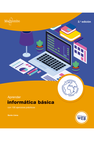 Aprender informática básica con 100 ejercicios prácticos