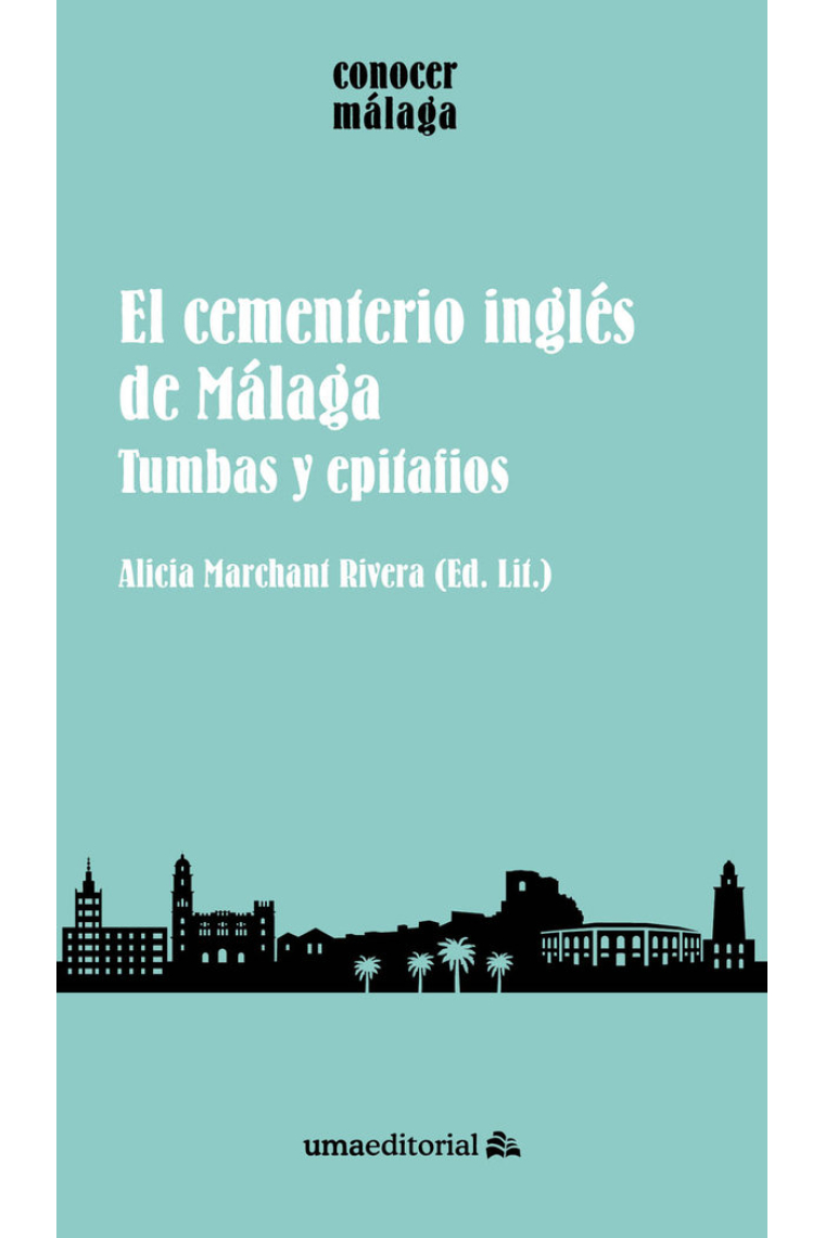 El cementerio inglés de Málaga