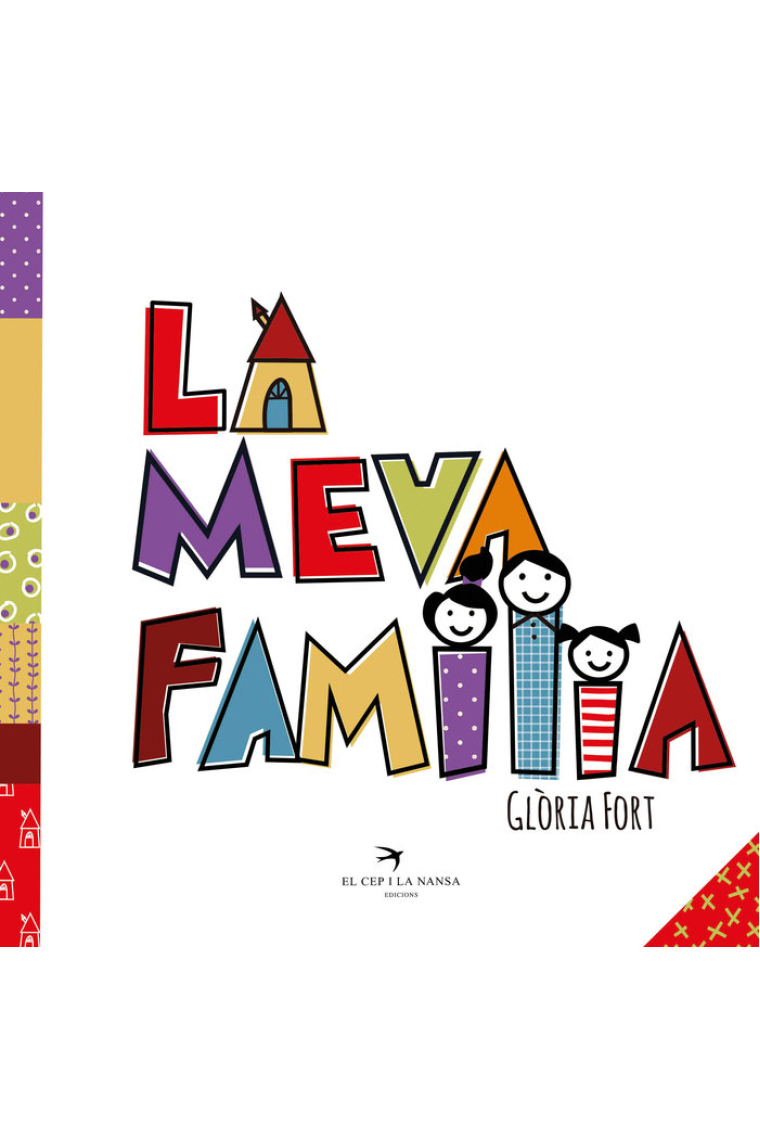 La meva família