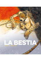 LA BESTIA