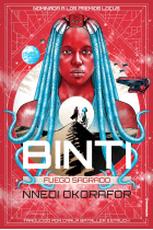 Binti: Fuego sagrado