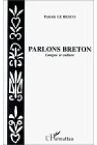 Parlons Breton. Langue et culture