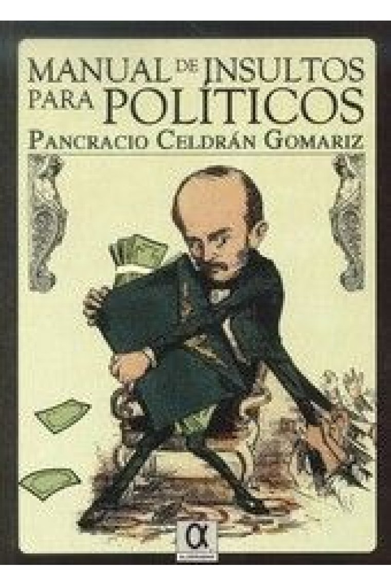 Manual de insultos para políticos