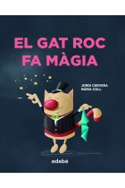 EL GAT ROC FA MÀGIA