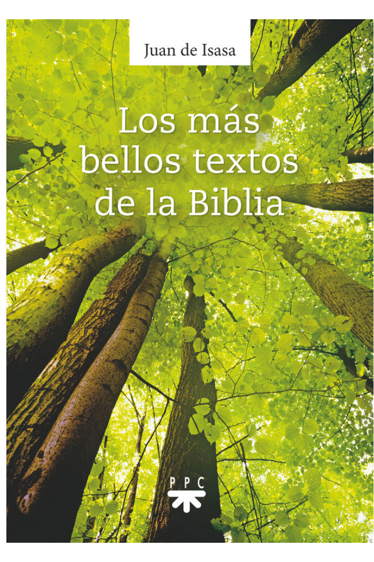 Los más bellos textos de la Biblia