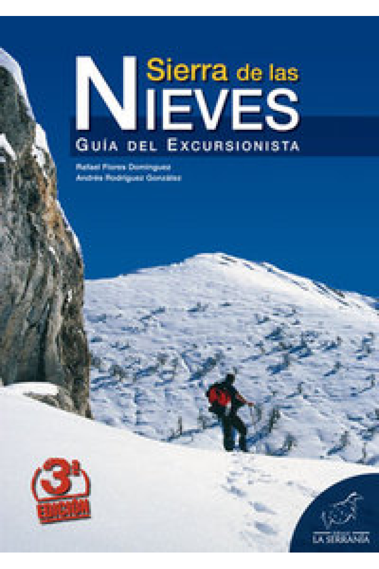 Sierra de las Nieves