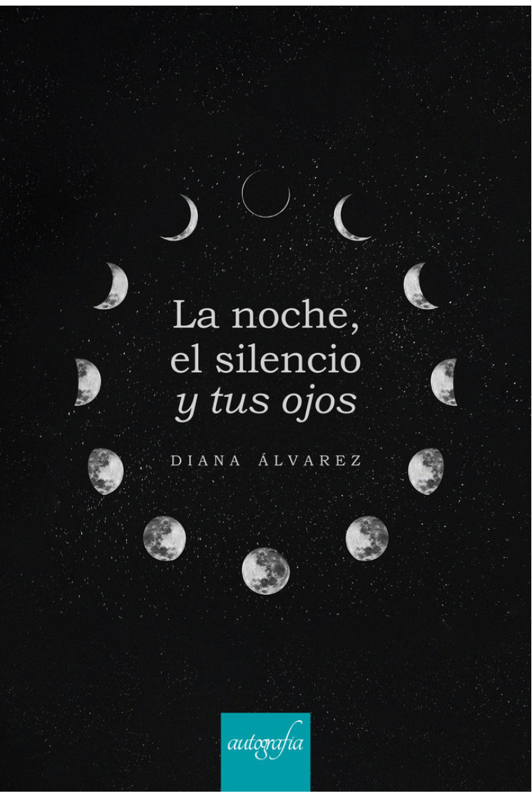 La noche, el silencio y tus ojos