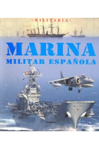 Marina militar española