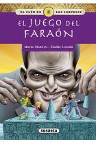 El juego del faraón