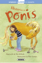 Historias de ponis