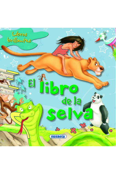 El libro de la selva