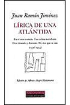 Lírica de una Atlántida