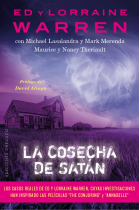 COSECHA DE SATAN, LA