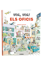 Veig, veig! Els oficis