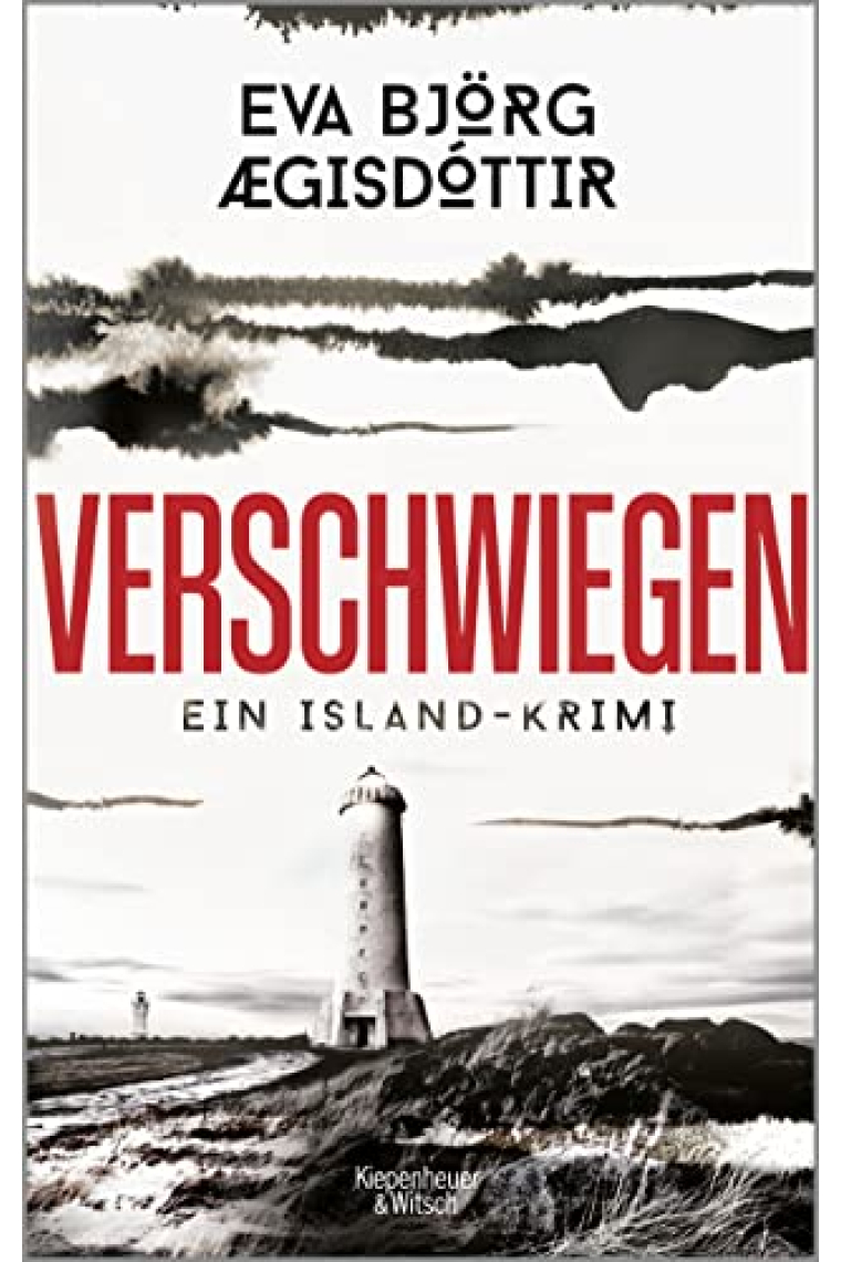 Verschwiegen