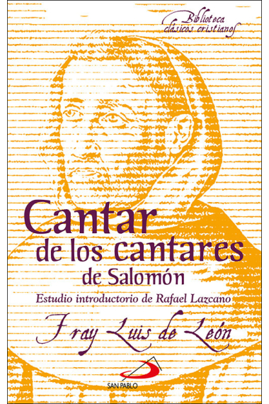 Cantar de los cantares de Salomón