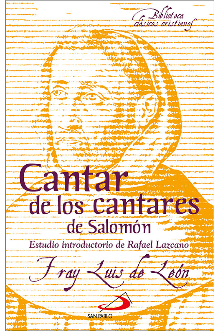 Cantar de los cantares de Salomón