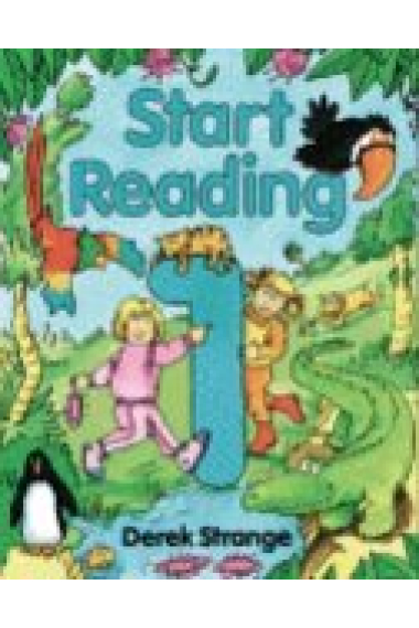 Start reading 1