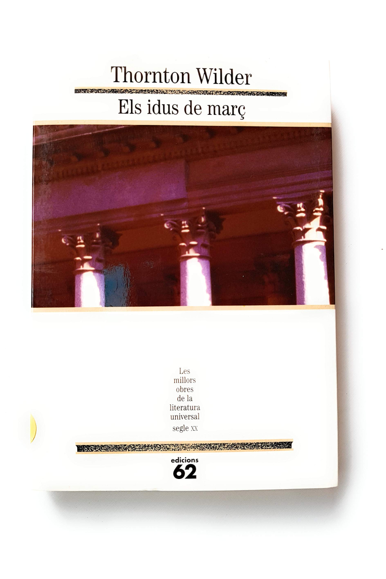 Els idus de març