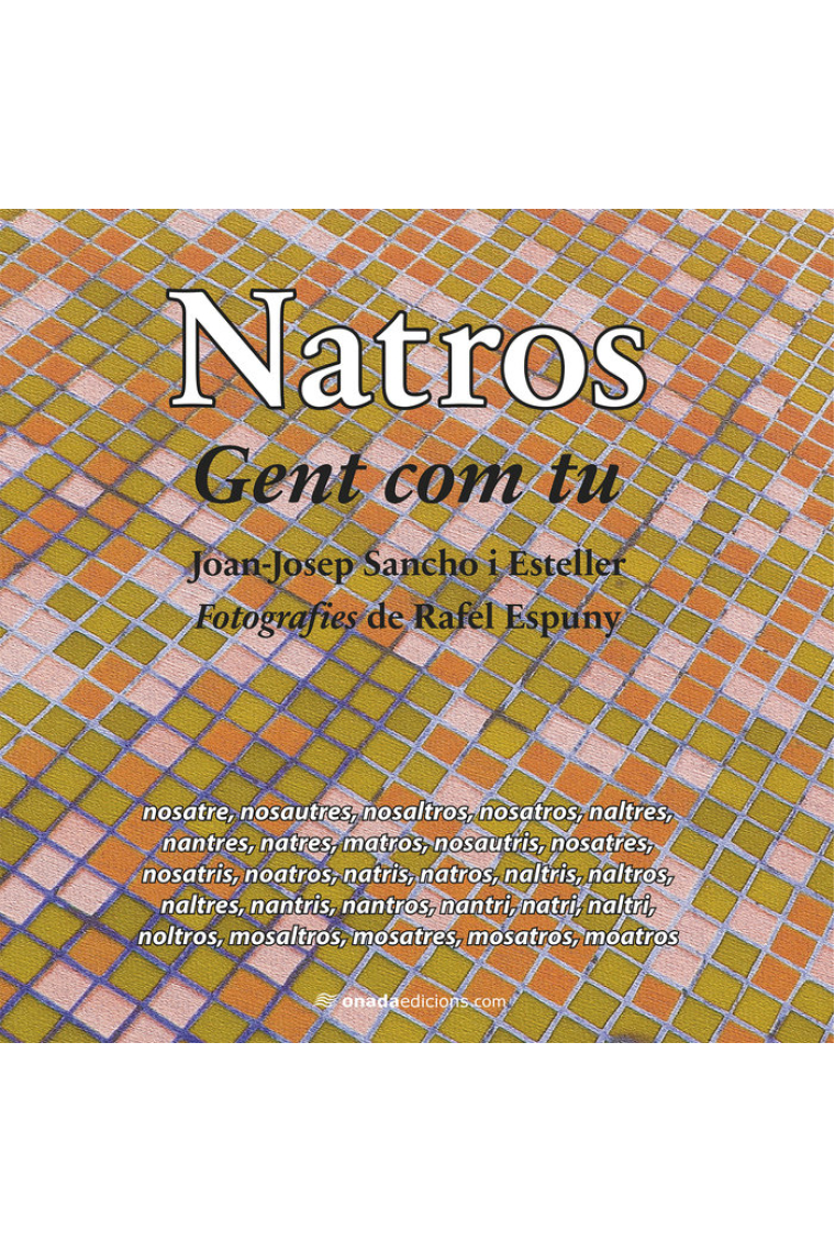 NATROS. GENT COM TU