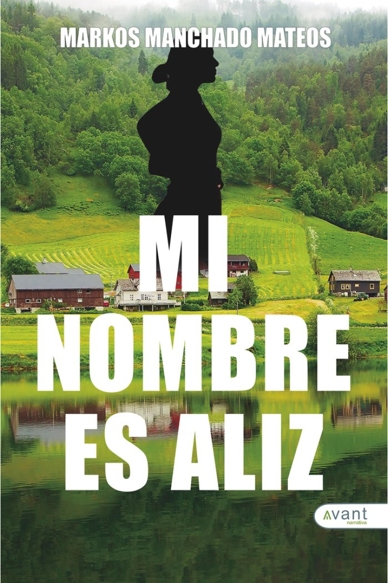 MI NOMBRE ES ALIZ